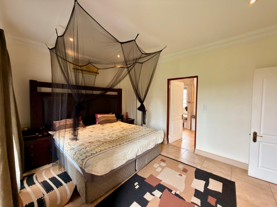 To Let 3 Bedroom Property for Rent in Landsmeer Residential Estate North West